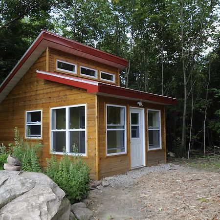 ホテルSugar Ridge Retreat Centre ミッドランド エクステリア 写真