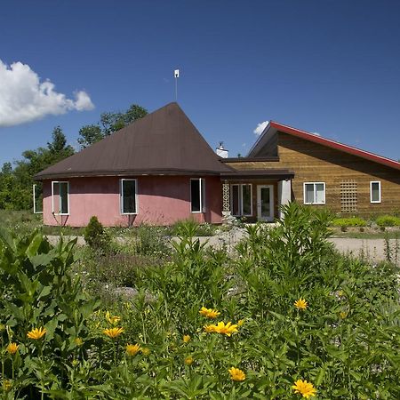 ホテルSugar Ridge Retreat Centre ミッドランド エクステリア 写真
