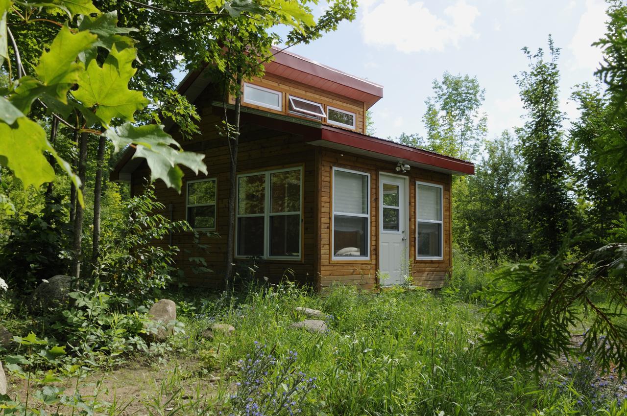 ホテルSugar Ridge Retreat Centre ミッドランド エクステリア 写真