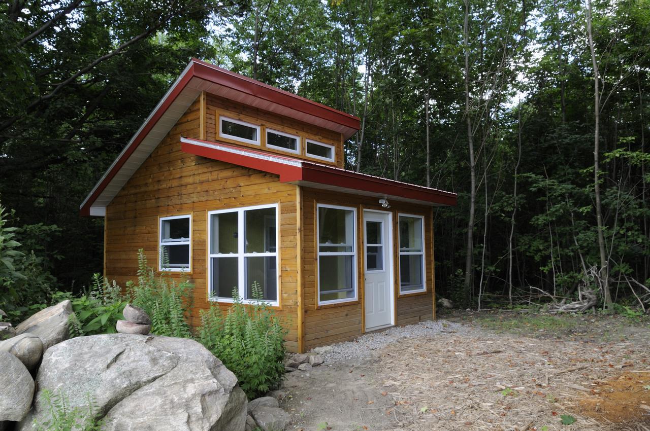 ホテルSugar Ridge Retreat Centre ミッドランド エクステリア 写真
