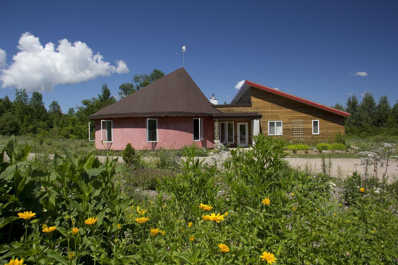 ホテルSugar Ridge Retreat Centre ミッドランド エクステリア 写真