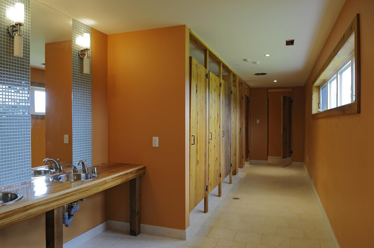 ホテルSugar Ridge Retreat Centre ミッドランド エクステリア 写真
